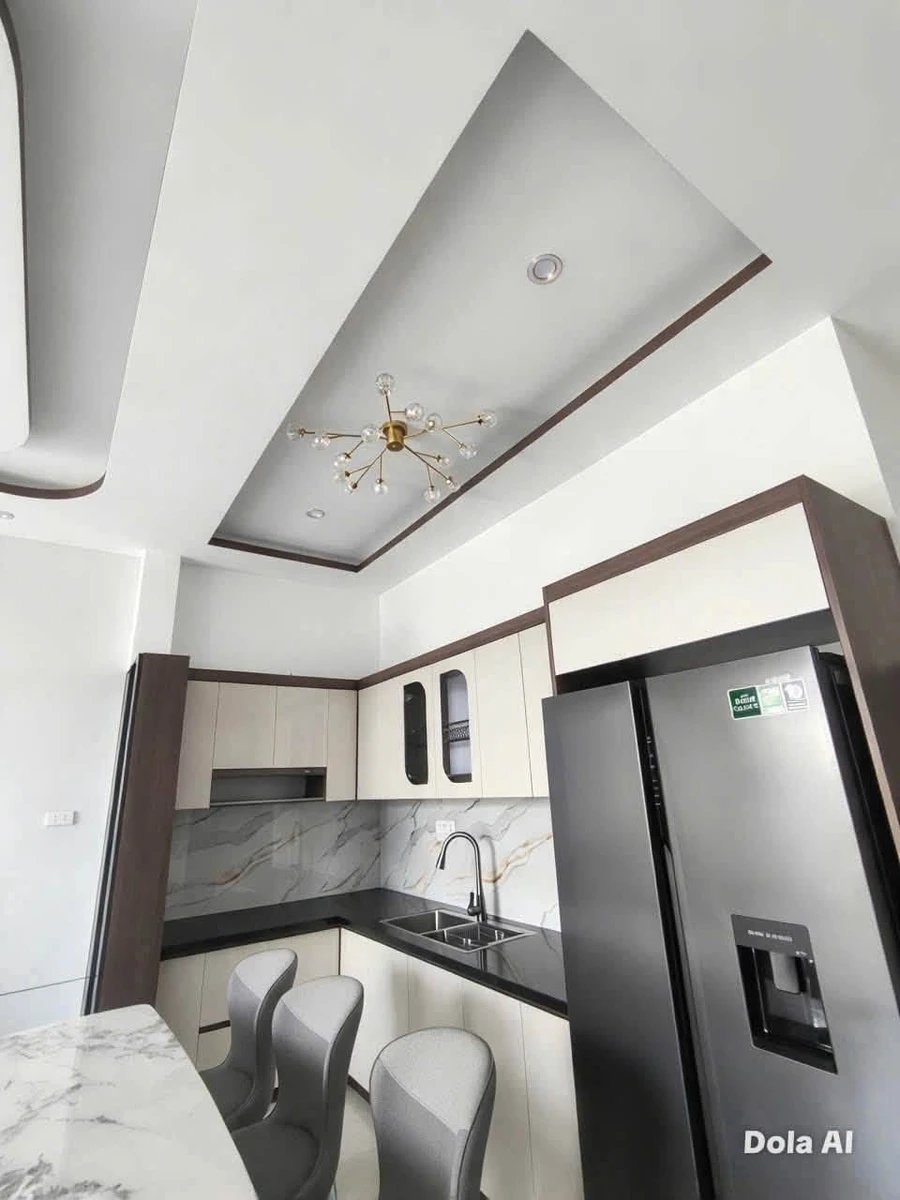 Bán nhà 1 trệt 1 lầu 120m² 3PN Phú Ân Nam, Nhà Bè - Ảnh thu nhỏ 2