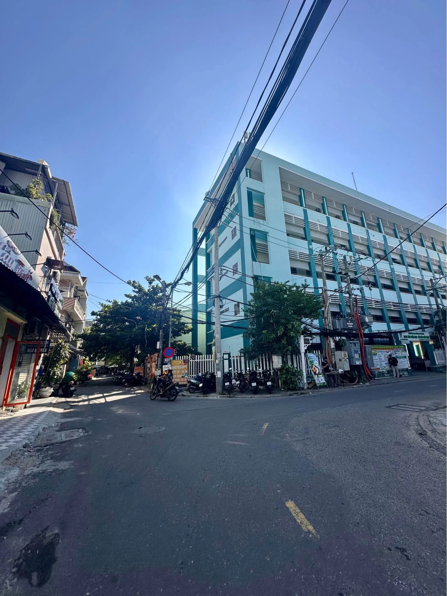 Bán lô đất 90m2 kiệt 6m đường Tô Hiến Thành, Đà Nẵng giá 9,5 tỷ - Ảnh 1
