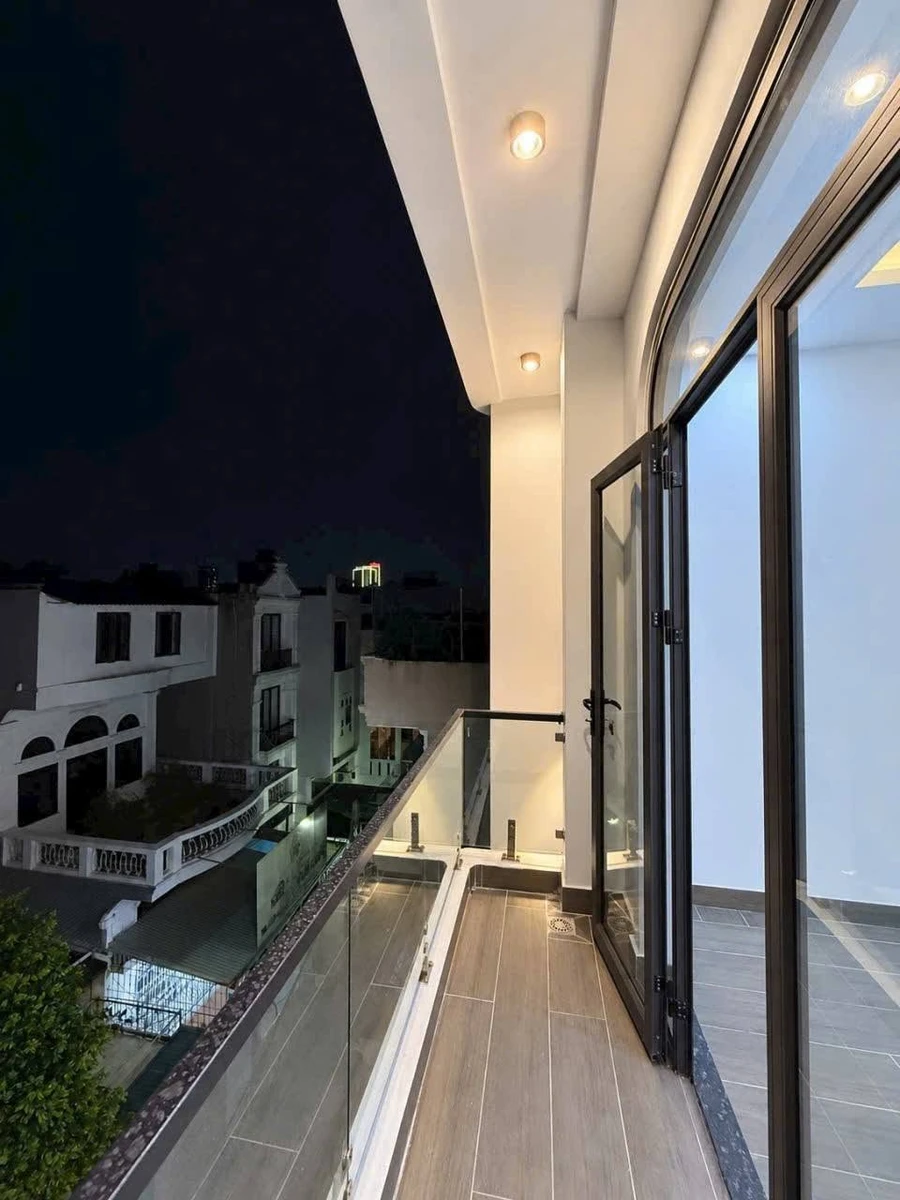 Bán villa mới phố Tô Hiệu 66m² 6,5 tỷ - Ảnh thu nhỏ 4