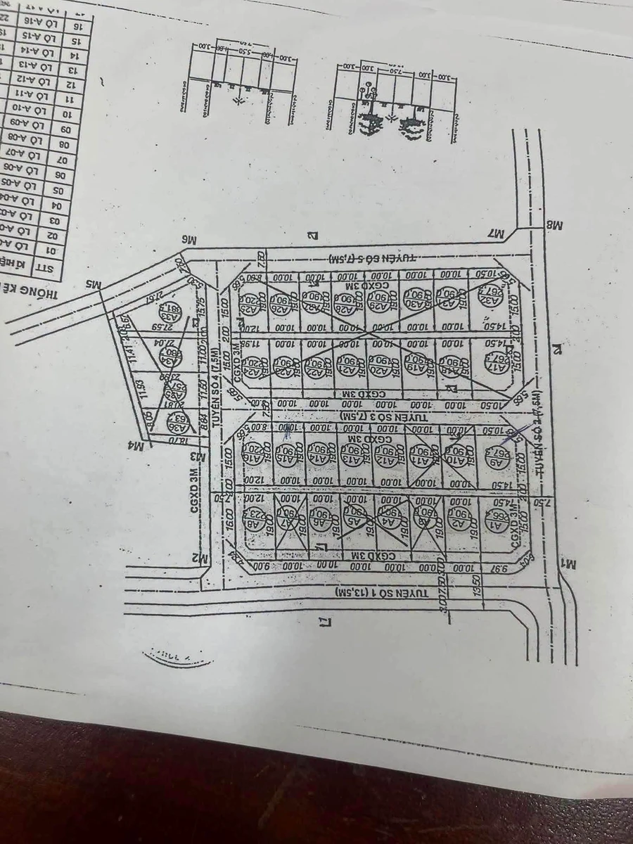 Bán đất nền Lộc An 190m² chỉ từ 5 tỷ - Ảnh thu nhỏ 2