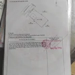 Bán đất mặt tiền Bùi Ngọc Thu, 723.8m², Bình Dương - Ảnh thu nhỏ 1
