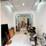 Bán nhà 2 tầng 40m2 mặt ngõ Trần Nguyên Hãn Hải Phòng 2.8 tỷ - Ảnh thu nhỏ 1