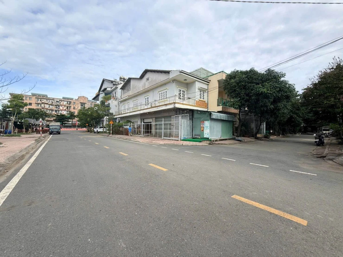 Bán đất Biên Hòa 444m2, 9 tỷ 5, sổ riêng - Ảnh 1