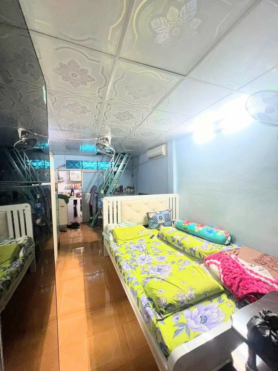 Bán nhà hẻm Quận 4, 38,7m², 2PN 2WC, giá 3,799 tỷ - Ảnh thu nhỏ 5