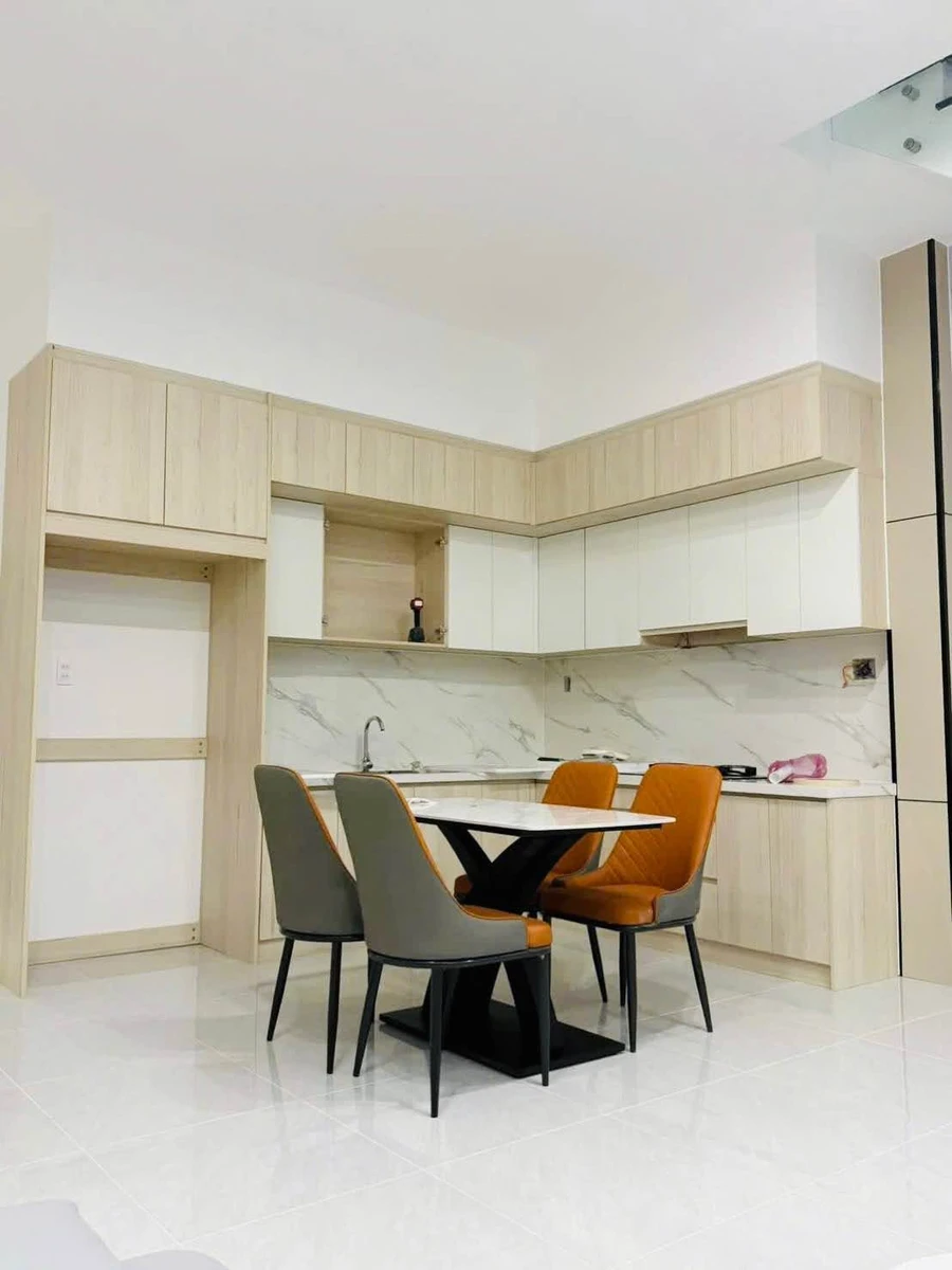 Bán nhà Thủ Dầu Một, 3PN, 60m², 3 tỷ 680 - Ảnh thu nhỏ 5