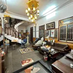 Bán nhà 4 tầng 86m2 ngõ Trương Mỹ Hải Dương - Ảnh thu nhỏ 1