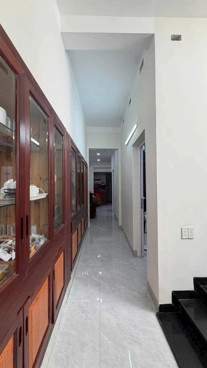 Bán nhà 3PN hẻm 81 Yniksơr, Buôn Ma Thuột, 86.6m², 4.5 tỷ - Ảnh thu nhỏ 4