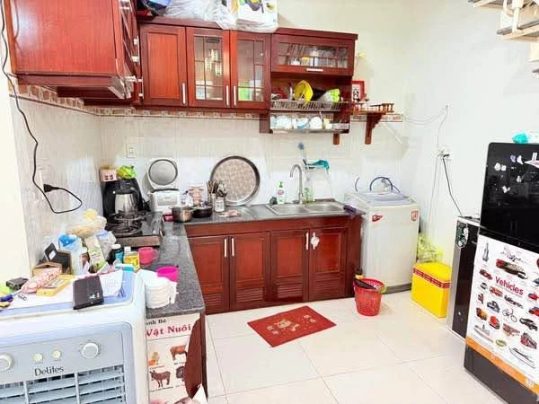 Bán nhà 2 phòng ngủ 70m² đường Lê Lợi Vũng Tàu - Ảnh thu nhỏ 2