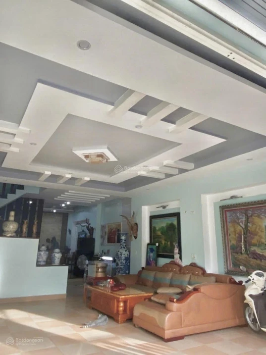 Nhà riêng, chính chủ, đất có sổ đỏ - Ảnh 1