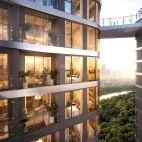 CĂN 2 PHÒNG NGỦ - 85M2+BÃI ÔTÔ ĐỊNH DANH -PALM RIVER QUẬN 2 -12 TỶ THANH TOÁN GIÃN - Ảnh thu nhỏ 22