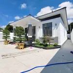 Bán nhà vườn mái Nhật 650m² 4PN Hóc Môn 6 tỷ 5 - Ảnh thu nhỏ 4