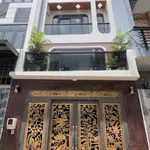 Bán nhà 5 tầng gần 50m² đường Mã Lò, Bình Tân, 4PN, giá hơn 7 tỷ - Ảnh thu nhỏ 2
