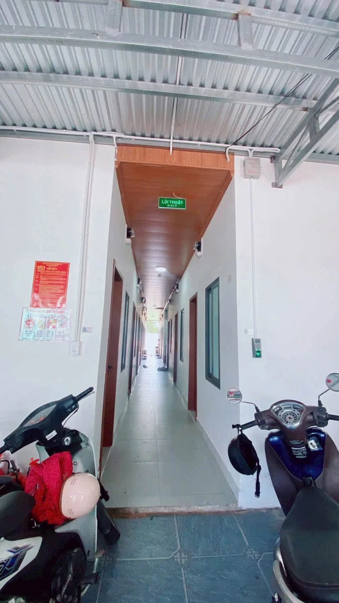 Bán cư xá 26 phòng mặt tiền Lương Nhữ Hộc, Huế 8,9 tỷ - Ảnh thu nhỏ 3