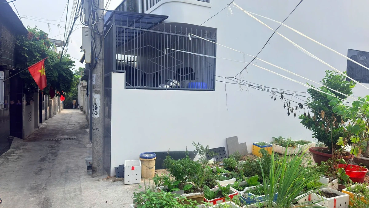 Bán đất Vĩnh Hòa Nha Trang 45m² sổ hồng, 1,82 tỷ - Ảnh thu nhỏ 3