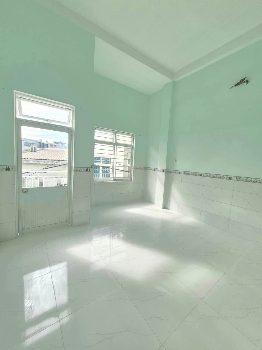Bán nhà 3 tầng 52m² Tây Sơn Quy Nhơn Nam 2,99 tỷ - Ảnh thu nhỏ 4
