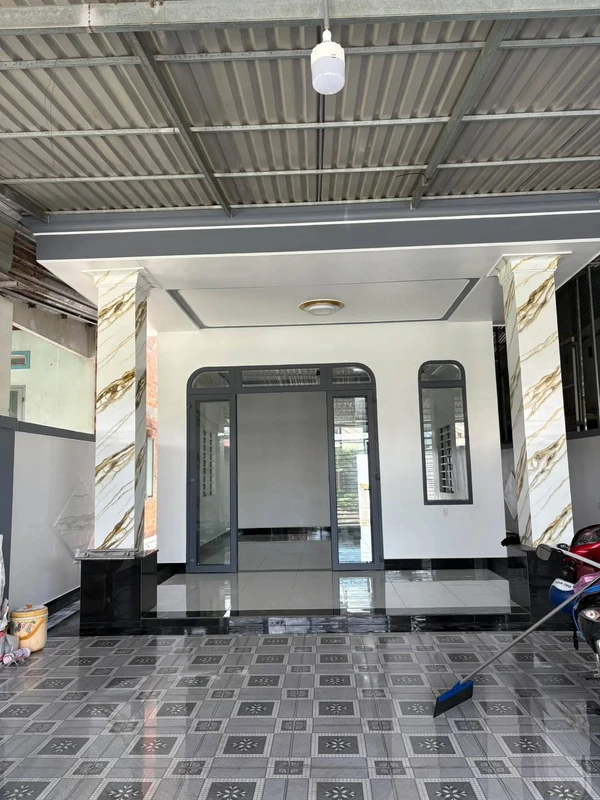 Bán đất Xã Phú Nhuận Bến Tre 400m2 giá 650 triệu llua