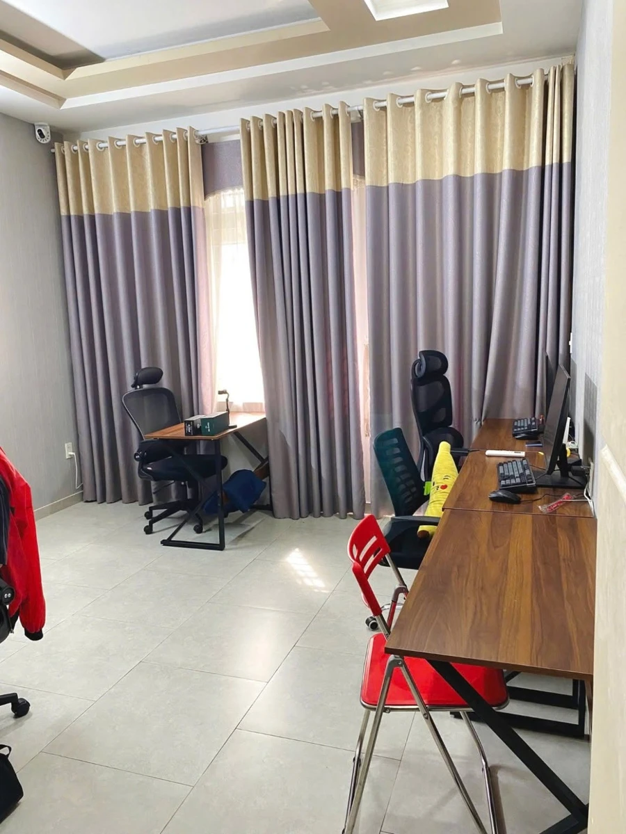 Bán nhà CHDV 4 tầng 64m² hẻm xe hơi Phường 14 Gò Vấp, giá 7,95 tỷ - Ảnh 1