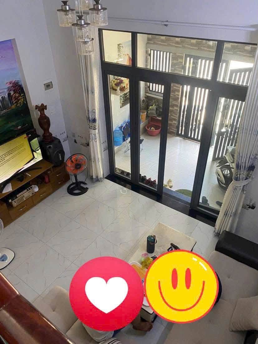 Nhà 1 lầu 3PN Phan Thiết 80m2, 3 tỷ