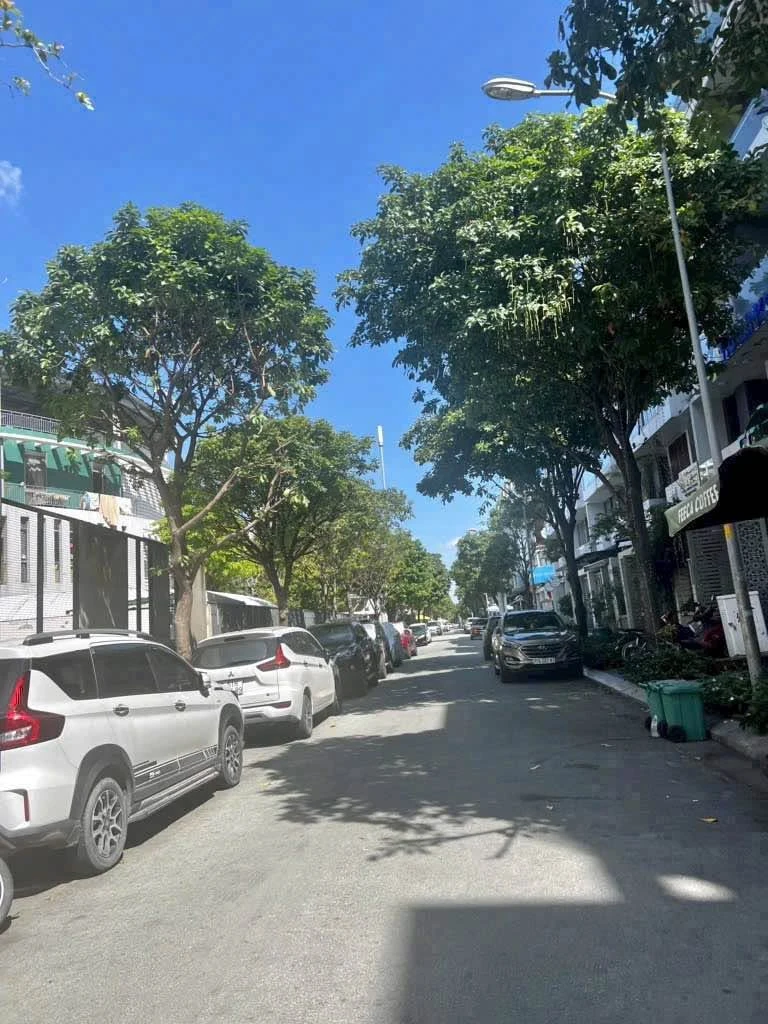 Bán đất xây dựng 100m² Hiệp Bình Phước, Thủ Đức 15.5 tỷ - Ảnh thu nhỏ 3