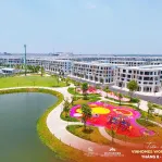 Quỹ hàng giá rẻ đợt cuối chiết khấu 51%. HT vay 70% lãi suất 0% dự án Vinhomes Đan Phượng - Ảnh thu nhỏ 20