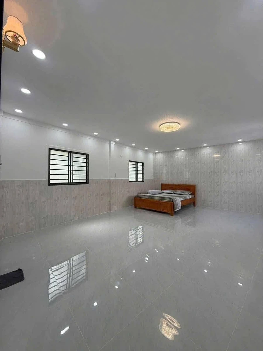 Bán nhà 150m² 2PN 2WC Phú Khương Vĩnh Long, 1tỷ250tr - Ảnh thu nhỏ 4