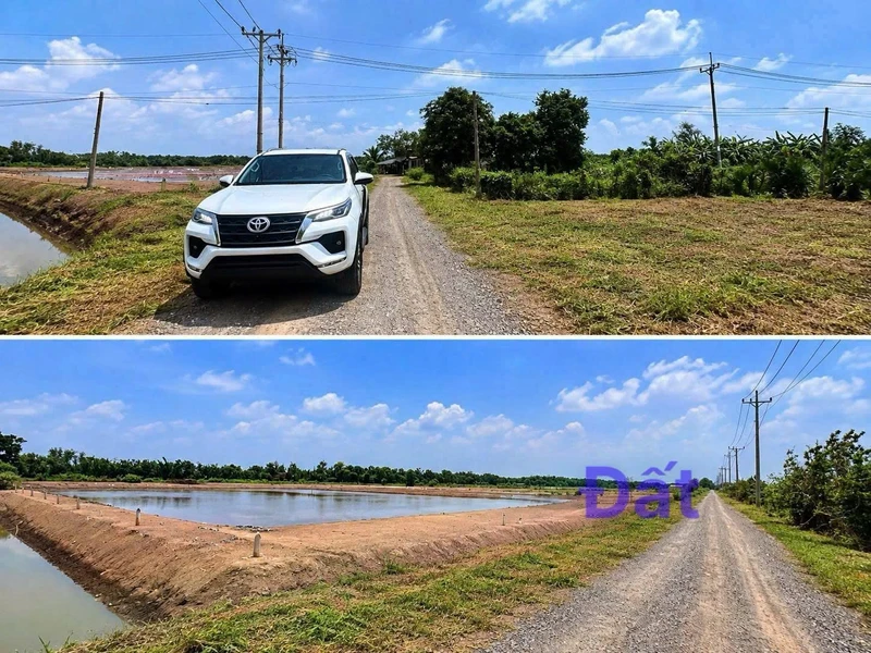Bán đất Hiệp An Thủ Dầu Một 72 m² 1 tỷ 750 datnenhaiphong