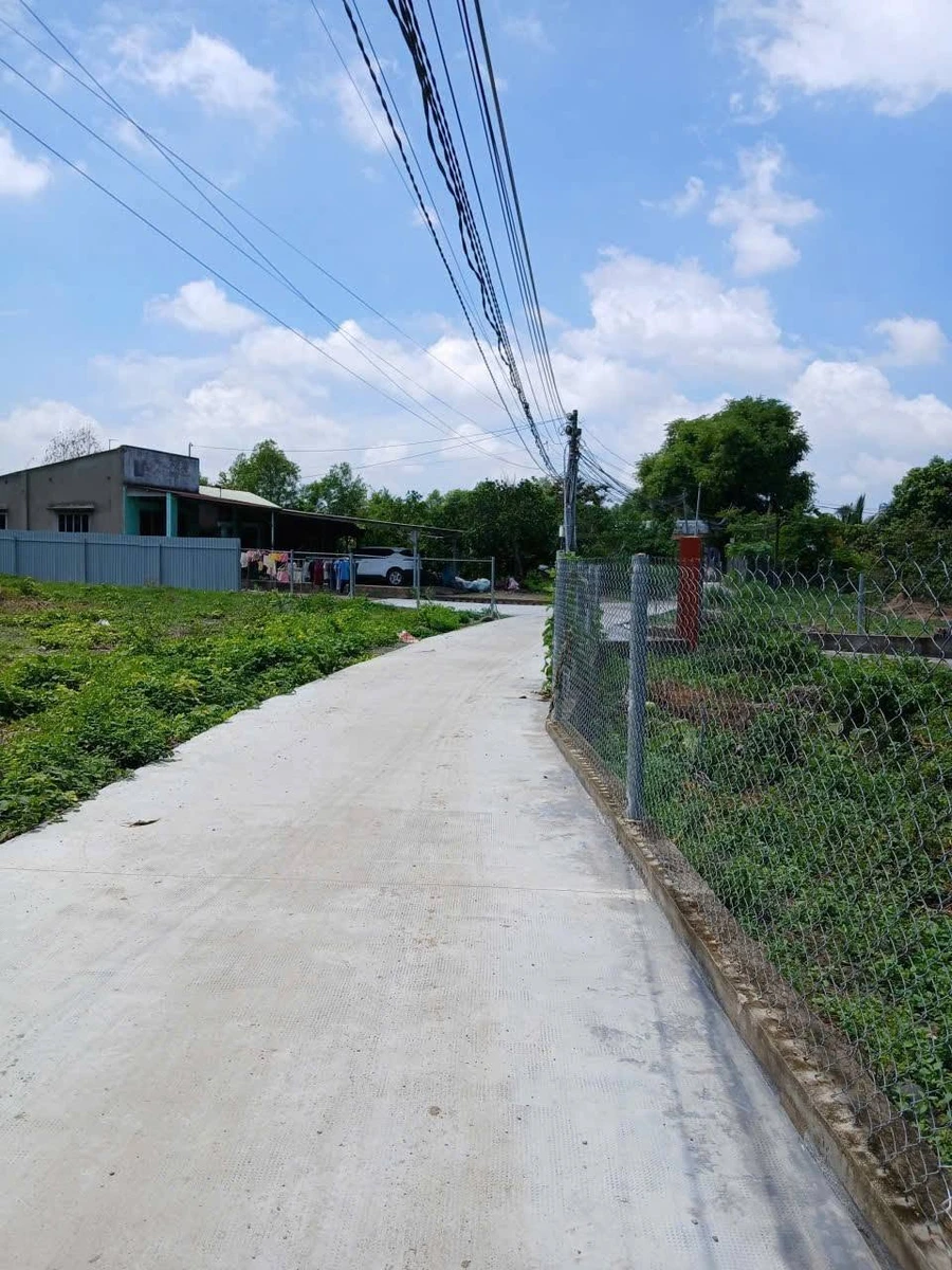 Bán đất 900m2 giá 2 tỷ 300 triệu Tân Triều Đồng Nai - Ảnh thu nhỏ 3