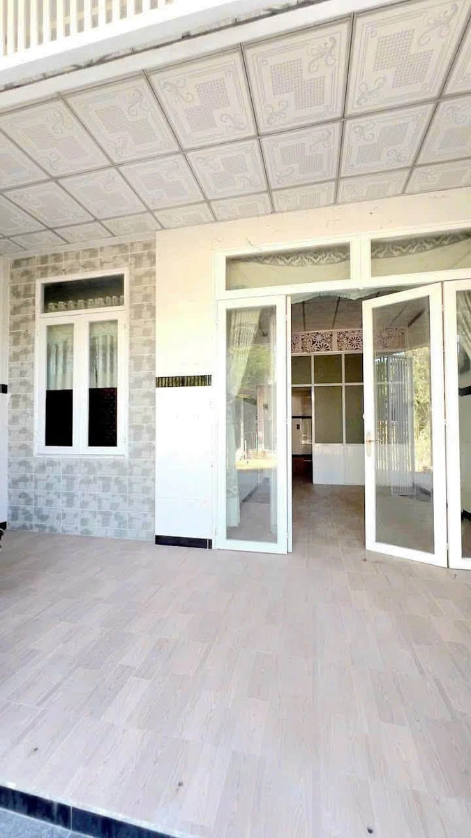 Bán nhà 2PN 94m² Ninh Thạnh Tây Ninh 650 triệu - Ảnh thu nhỏ 5