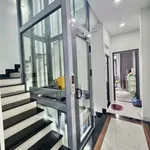 Bán nhà phố 50m² 5 tầng thang máy Tân Phú, 7,2 tỷ - Ảnh thu nhỏ 4