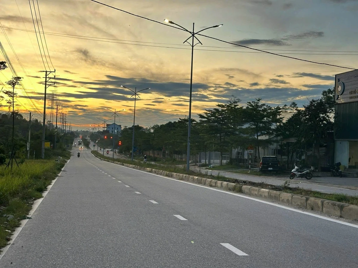 Bán lô đất 90,5 m² Trưng Nữ Vương, Huế - Ảnh thu nhỏ 4