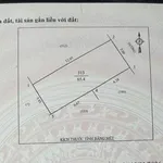 Bán đất lối 2 Nguyễn Thúc Trực, Thủ Đức 65m2 - 2 tỷ 2 - Ảnh thu nhỏ 4