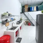 Bán nhà trệt lửng 2PN 65m² An Phú Đông 3,18 tỷ - Ảnh thu nhỏ 3