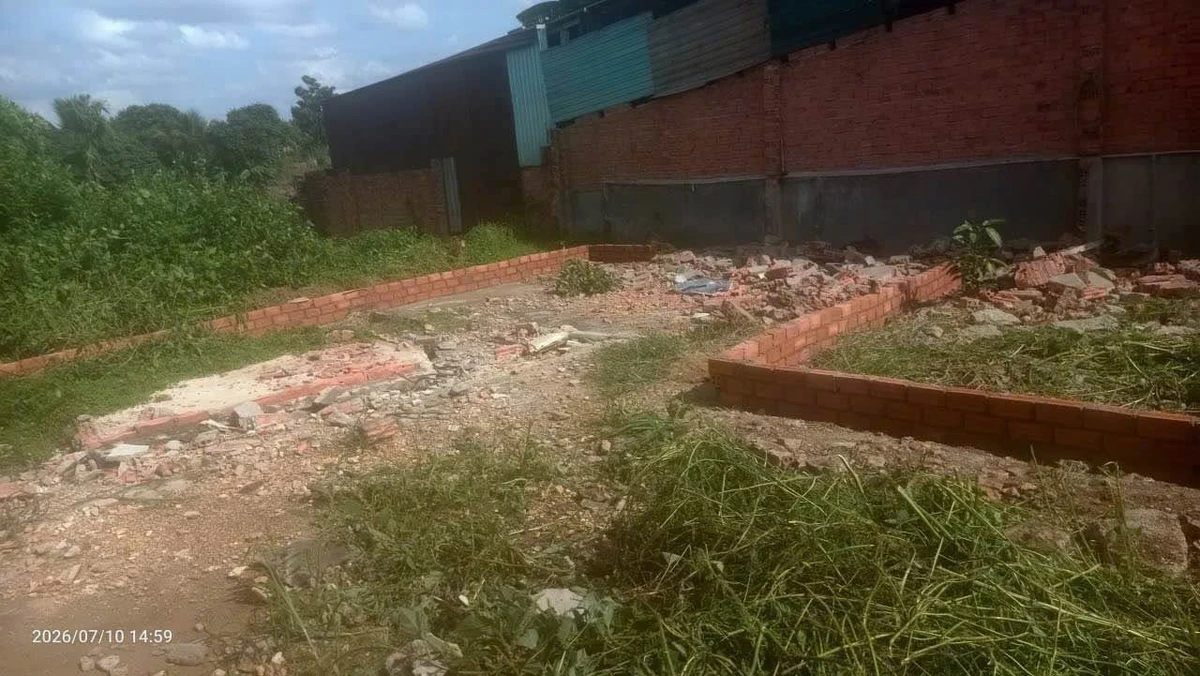 Bán đất 150m² view hồ Ea Kao 699 triệu Đắk Nông - Ảnh thu nhỏ 4