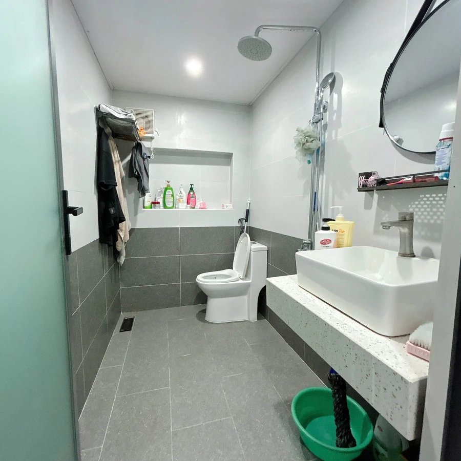 Bán nhà gác lửng 67m² 2 PN Tam Hiệp 1 tỷ 250 - Ảnh thu nhỏ 4