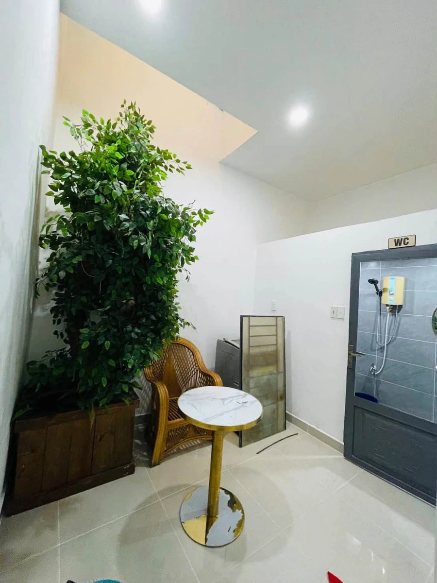 Bán nhà 80m2, 2PN 2WC, hẻm ô tô, đường Trương Văn Hải, Hiệp Phú, Quận 9 cũ - Ảnh thu nhỏ 2