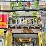 Bán nhà mặt tiền Đường Số 9, Gò Vấp, 1 trệt 1 lầu 3PN, giá 6,75 tỷ - Ảnh thu nhỏ 2