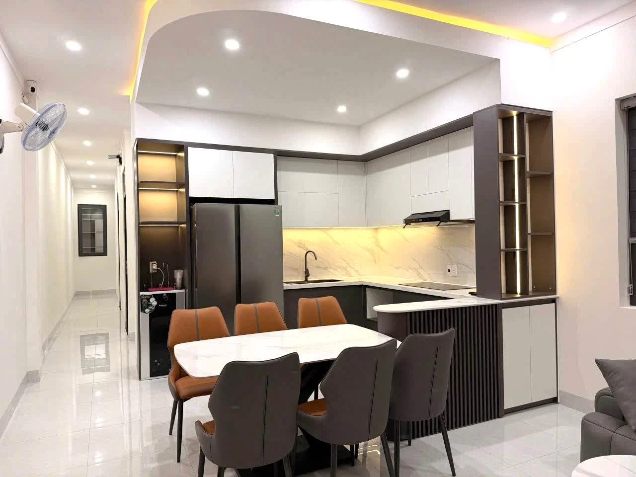 Bán nhà 3PN, 110m2 gần Trường ĐH Tây Nguyên, Thủ Đức - Ảnh 1