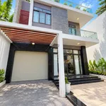 Bán biệt thự KDC Bửu Long, Biên Hòa 230m2, 4 phòng ngủ, giá 12,5 tỷ - Ảnh thu nhỏ 1