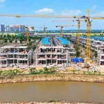Dự án Izumi City tại Long Hưng, TP. Đồng Nai - Chính sách mới tháng 10/2026 phân khu Canaria - Ảnh thu nhỏ 7