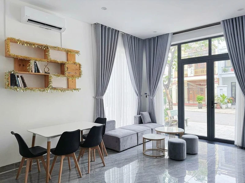 Bán nhà 3 tầng 2 mặt tiền 70m2 Hoà Cương Bắc Đà Nẵng