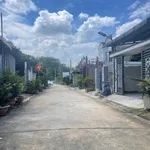 Bán nhà 2PN 100m² Bến Cát Bình Dương 1 tỷ 680 triệu - Ảnh thu nhỏ 1