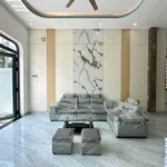 Bán nhà 1 trệt 1 lầu 110m2 mặt tiền đường nhựa 5m tại Phước Lý, Cần Giuộc - Ảnh thu nhỏ 5