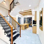 Bán nhà lô góc 60m² 4 tầng tại Tô Hiếu, Bình Tân - Ảnh thu nhỏ 4