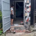 Bán nhà lầu mini 1 phòng ngủ, trệt lầu, giá 480 triệu tại Xuân Thới Đông, Hóc Môn - Ảnh thu nhỏ 2