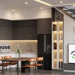 Bán nhà 1 trệt 1 lầu 3PN 3WC sân ô tô gần trung tâm Long Khánh, giá 1,3 tỷ - Ảnh thu nhỏ 5
