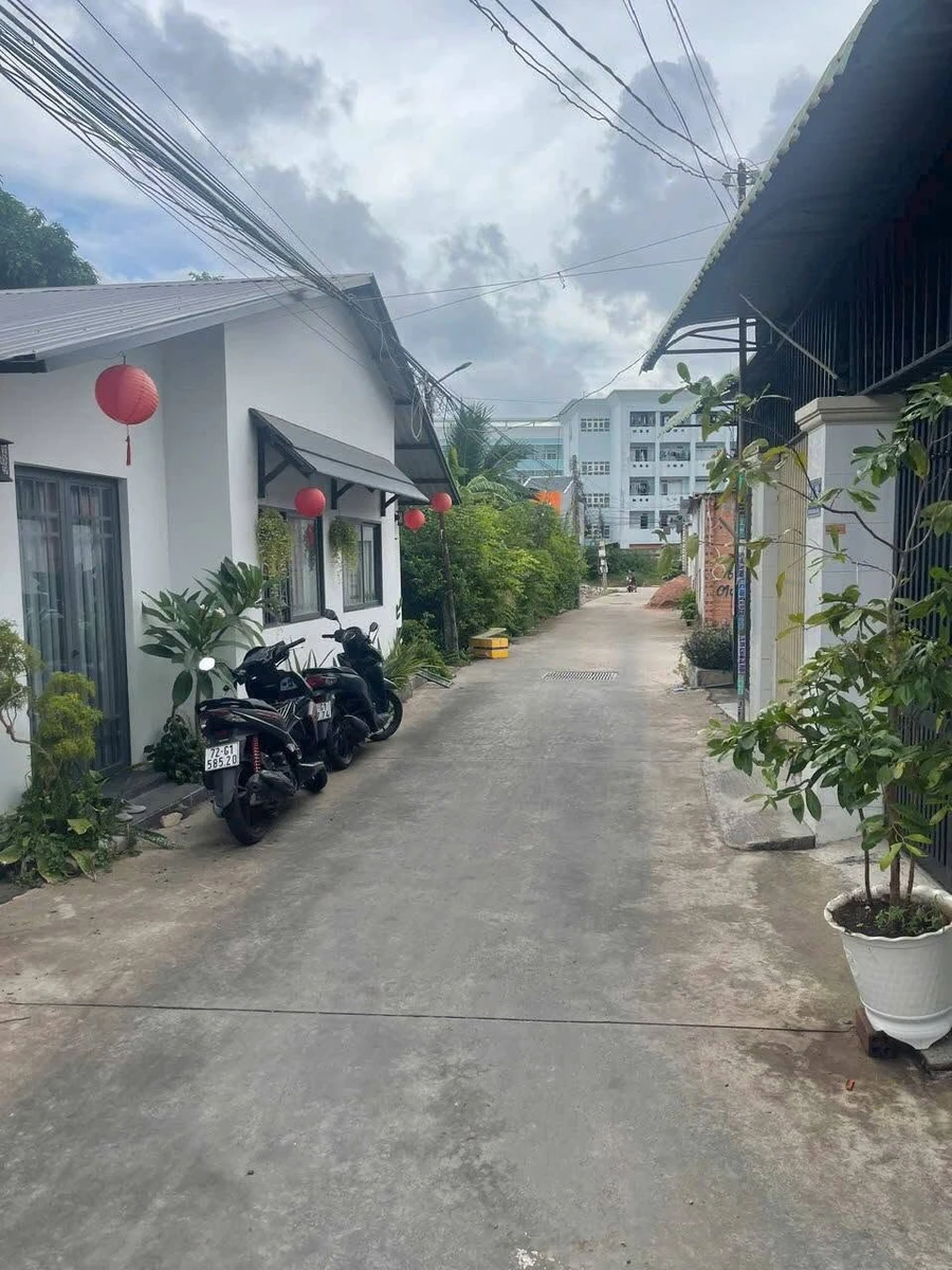 Bán lô đất Long Toàn Bà Rịa 132m², 1 tỷ 650 triệu - Ảnh thu nhỏ 2