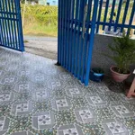 Bán nhà cấp 4 2 phòng ngủ, 6,4x21m, giá 890 triệu tại Hòa Phú, Châu Thành, Long An - Ảnh thu nhỏ 5