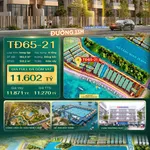 Vin HLX Biệt thự SONG LẬP ĐÔNG NAM- 162m2 -Từ 7.3 tỉ (áp voucher)- tiết kiệm 4 tỉ với giá niêm yết - Ảnh thu nhỏ 8