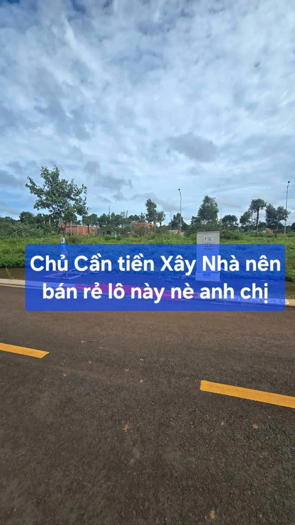 Bán đất full thổ cư 5,5x16,5m Bình Chánh 4,49 tỷ - Ảnh 1