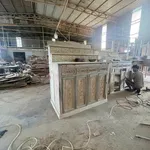 Bán xưởng 500m² Biên Hòa Hố Nai 3 - 4 tỷ - Ảnh thu nhỏ 5